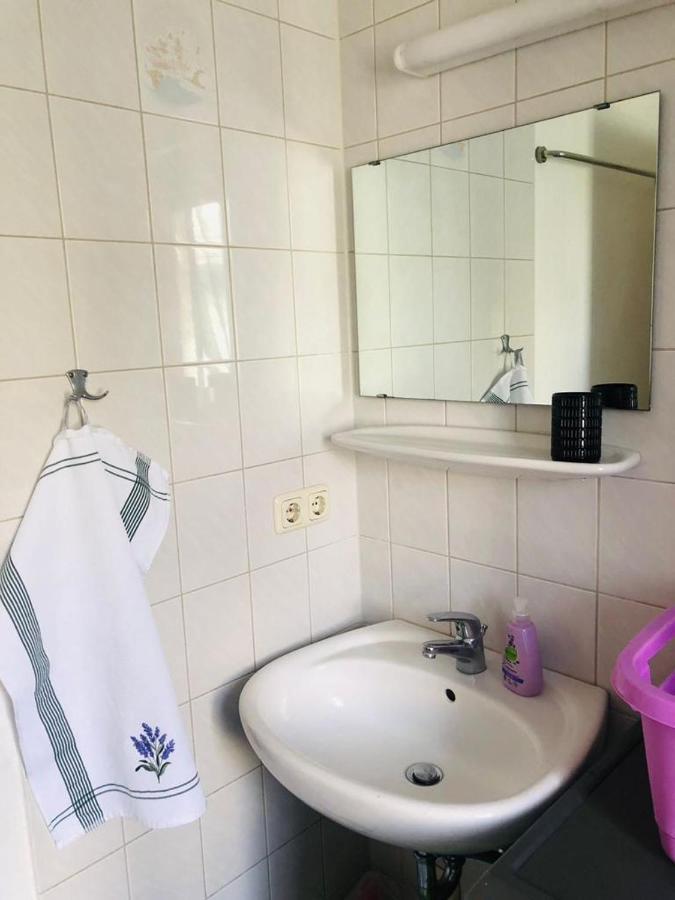 Appartement Muenchen Zentrum Εξωτερικό φωτογραφία