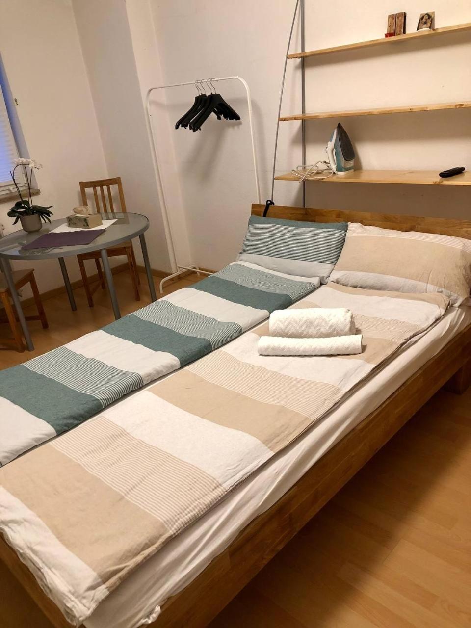 Appartement Muenchen Zentrum Εξωτερικό φωτογραφία